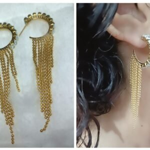 Aretes de acero