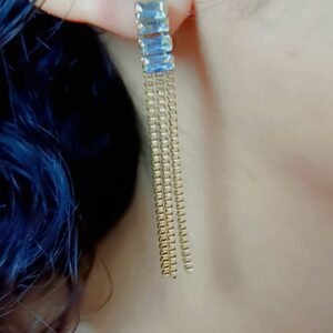 Aretes de acero